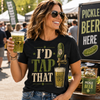 I'd Tap That - Unisex t-shirt
