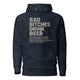 Navy Blazer