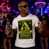 Tequila Is My Kryptonite - Unisex t-shirt