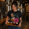 Flight Club - Unisex t-shirt