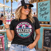 Certified Seltzer Professional - Unisex t-shirt