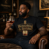 Hennything Is Possible - Unisex t-shirt
