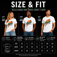 Beer Is My Gatorade - Unisex t-shirt