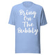 Heather Carolina Blue