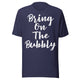 Heather Midnight Navy