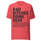 Heather Red