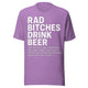 Heather Team Purple