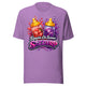 Heather Team Purple
