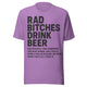 Heather Team Purple